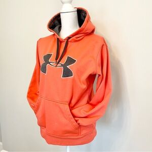 Under Armour Hoodie | Size: Small